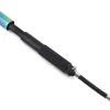 Lezyne Pocket Drive Pro Mini Pump (Neo Metallic/Black)