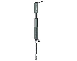 Lezyne Pocket Drive Pump (Grey)