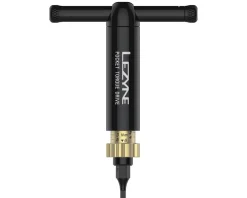 Lezyne Pocket Torque Drive (Black) (2-6Nm)