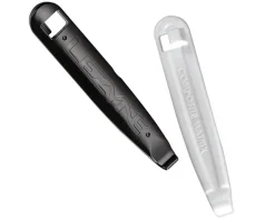 Lezyne Power Lever Tire Levers (Black) (Pair)