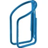 Lezyne Power Water Bottle Cage (Blue) (Aluminum)