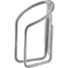 Lezyne Power Water Bottle Cage (Silver) (Aluminum)