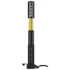 Lezyne Presta Pocket Drive Mini Hand Pump (Black)