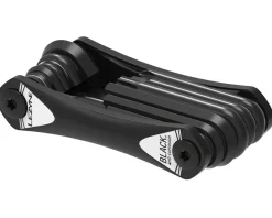 Lezyne RAP II 12 Multi Tool (Black)