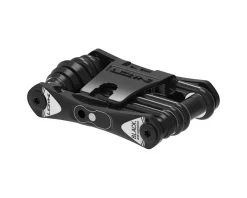 Lezyne RAP II Multi Tool (Black) (24 Tools)