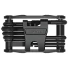 Lezyne RAP II Multi Tool (Black) (18 Tools)