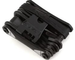 Lezyne RAP II Tubeless Multi-Tool (Black) (20 Tools)