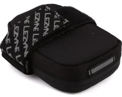 Lezyne Road Caddy Saddle Bag (Black) (0.4L)