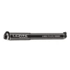 Lezyne Road Drive Mini Pump (Black) (M)