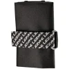 Lezyne Roll Caddy Saddle Mount Organizer (Black) (0.6L)