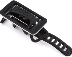 Lezyne Smart Grip Phone Mount (Black)