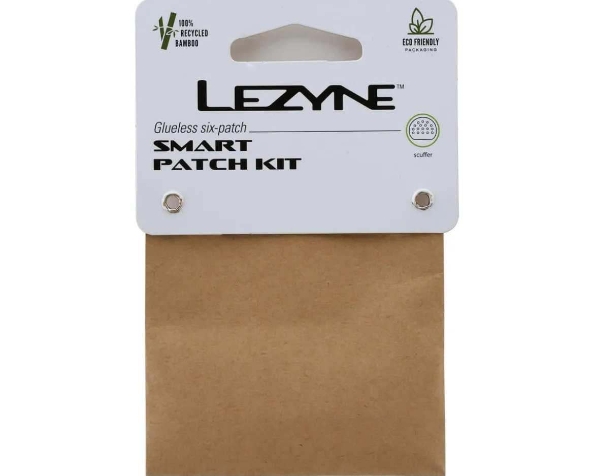 Lezyne Smart Patch Kit