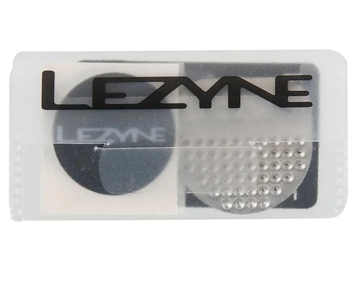 Lezyne Smart Patch Kit