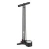 Lezyne Sport Floor Drive 3.5 Pump (Flat Grey)