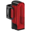 Lezyne Strip Drive Pro 400+ Tail Light (Black)