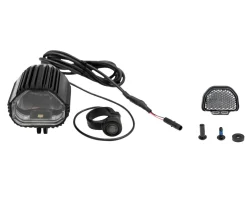 Lezyne Super StVZO E-Bike Headlight (For Specialized Turbo Tero X)