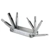 Lezyne SV Pro Multi-Tool (Grey) (7 Tools)