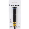 Lezyne Tool Insert Kit (Black) (L)