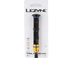 Lezyne Tool Insert Kit (Black) (L)
