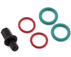Lezyne Tool Insert Kit (Black) (L)