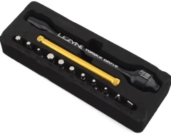 Lezyne Torque Drive Torque Wrench (2-10 Nm)