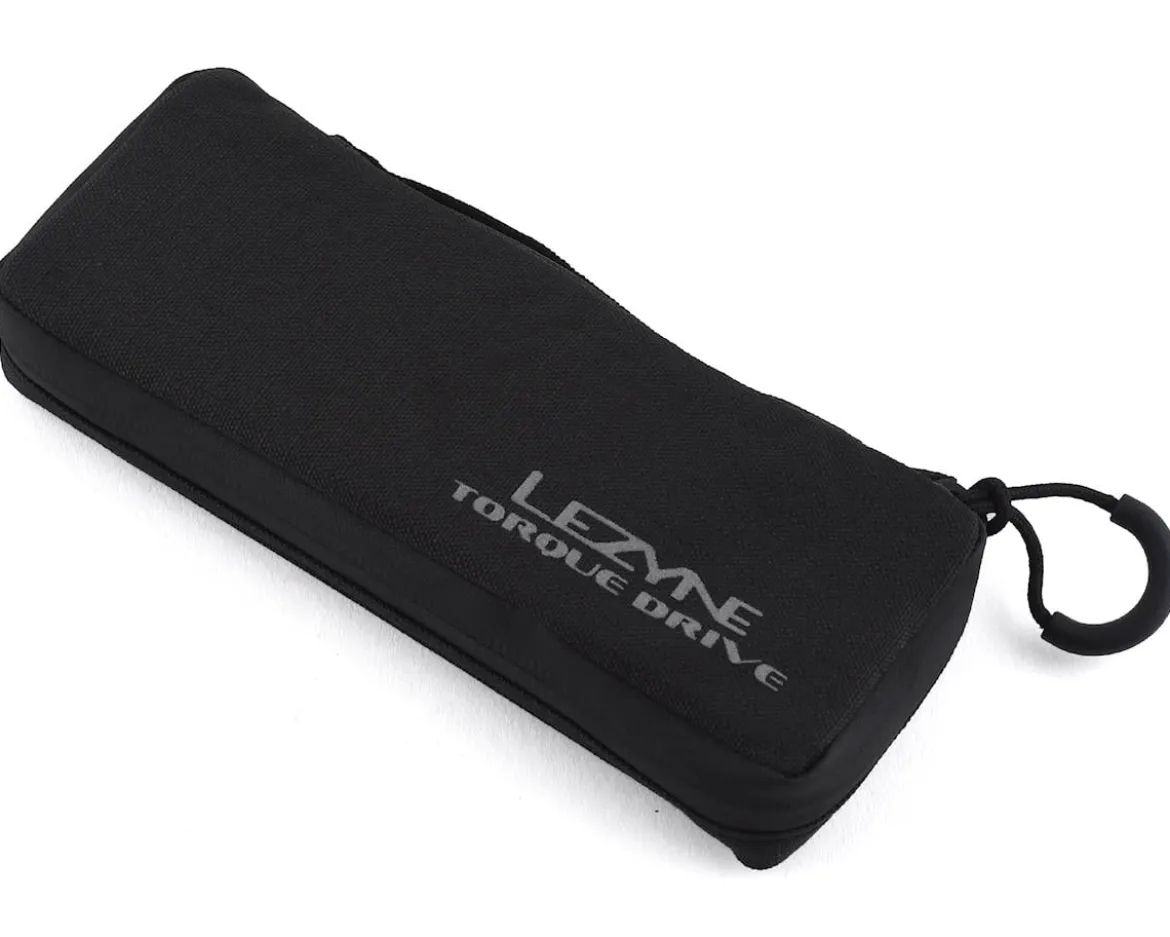 Lezyne Torque Drive Torque Wrench (2-10 Nm)