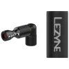 Lezyne Trigger Drive CO2 Inflator (Black) (Head Only)