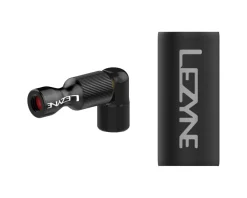 Lezyne Trigger Drive CO2 Inflator (Black) (Head Only)