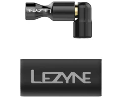 Lezyne Trigger Drive CO2 Inflator (Black) (Head Only)