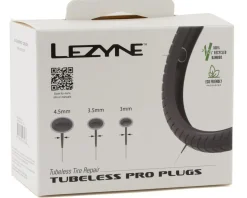 Lezyne Tubeless Pro Plugs (6 Pack)