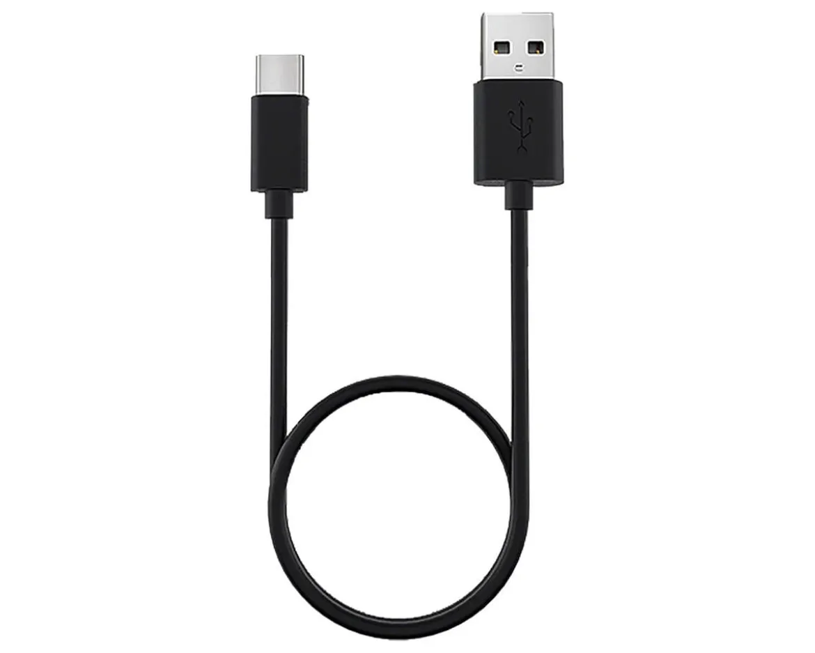 Lezyne Type C USB Cable