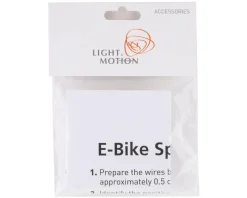Light & Motion E-Bike Splice Kit