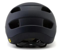 Liv Roost MIPS Mountain Helmet (Matte Black Currant) (M)
