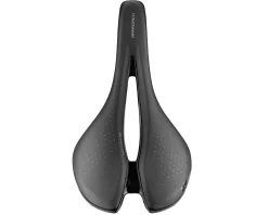 Liv Women's Approach Saddle (Black) (155mm)