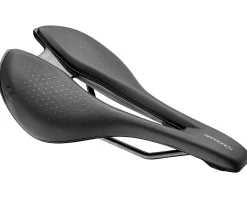 Liv Women's Approach Saddle (Black) (155mm)