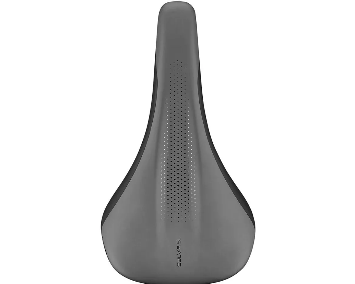 Liv Women's Sylvia SL Saddle (Black) (150mm)
