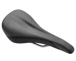 Liv Women's Sylvia SL Saddle (Black) (150mm)