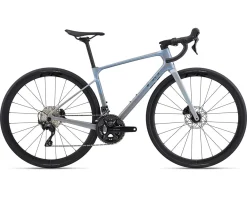 Liv Avail Advanced 2 Road Bike (Moonstone/Gray) (L)