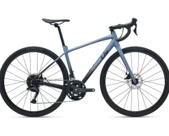 Liv Avail AR 3 Road Bike (Lunar Eclipse) (XS)