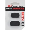 Lizard Skins Frame Protector Patch Kit (Carbon Leather) (8-pack)