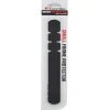 Lizard Skins Frame Protectors (Carbon Leather) (Small)