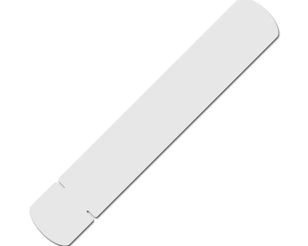 Lizard Skins Frame Protectors (Clear Polyurethane) (Large)