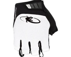 Lizard Skins Aramus Cadence Short Finger Gloves (Diamond White) (M)