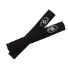 Lizard Skins Bar End Grips (Black) (Pair)