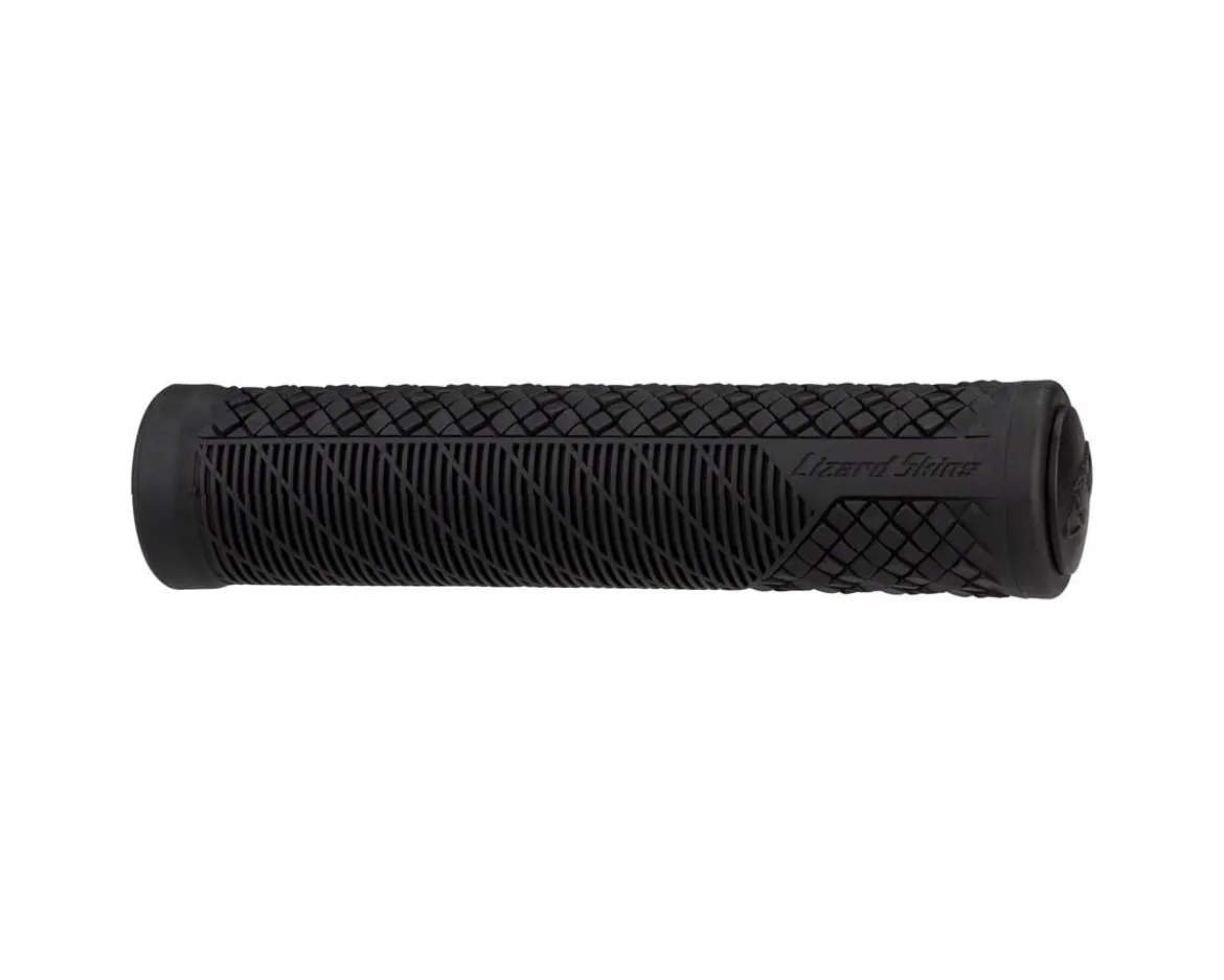 Lizard Skins Charger Evo Grips (Black)