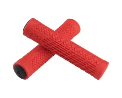 Lizard Skins Charger Evo Grips (Red)