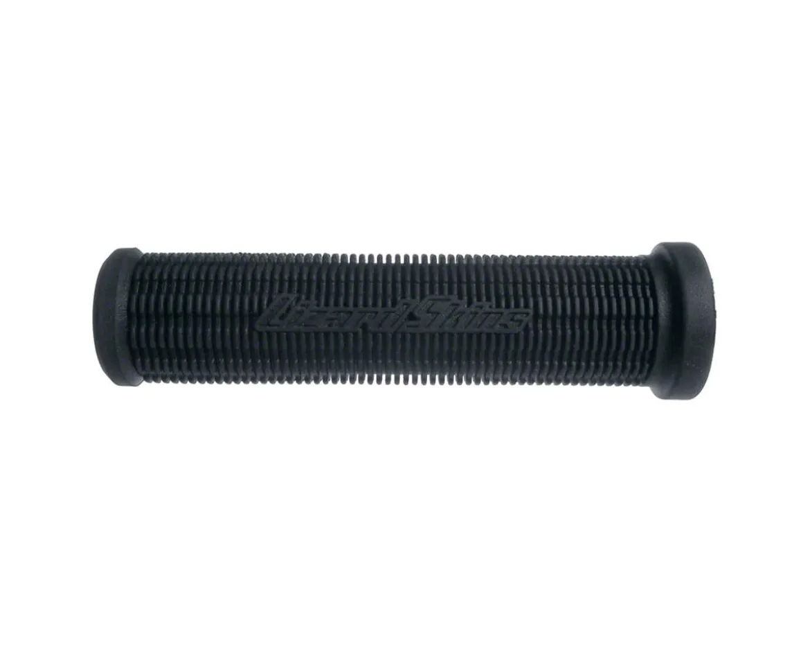 Lizard Skins Charger Grips (Black) (Single Compound)