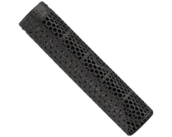 Lizard Skins 3DGRP Slip-On Grips (Black)