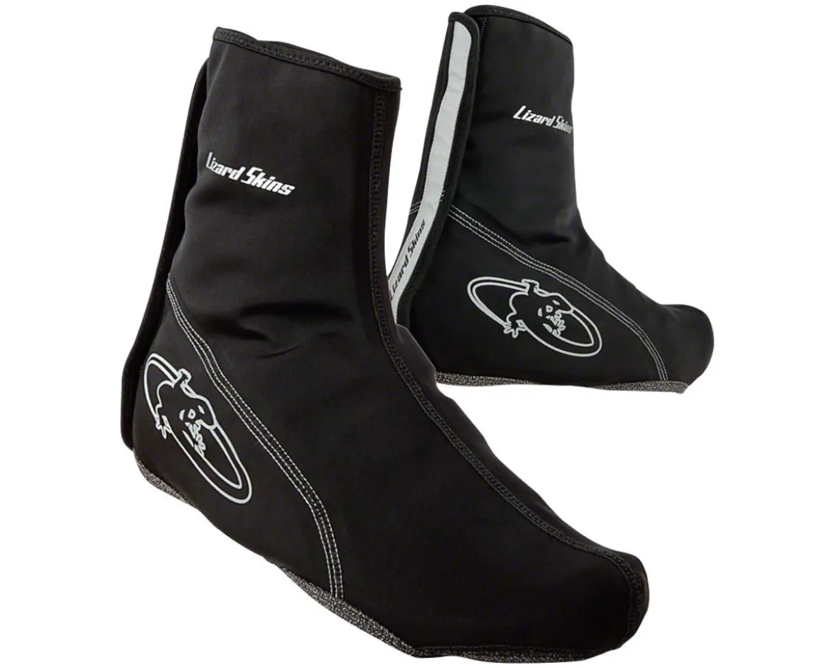 Lizard Skins Dry-Fiant Insulated Shoe Covers (S)
