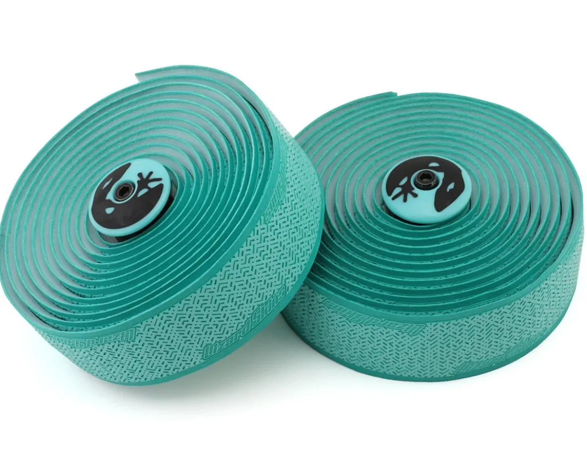Lizard Skins DSP Bar Tape V2 (Celeste Green) (2.5mm Thickness)